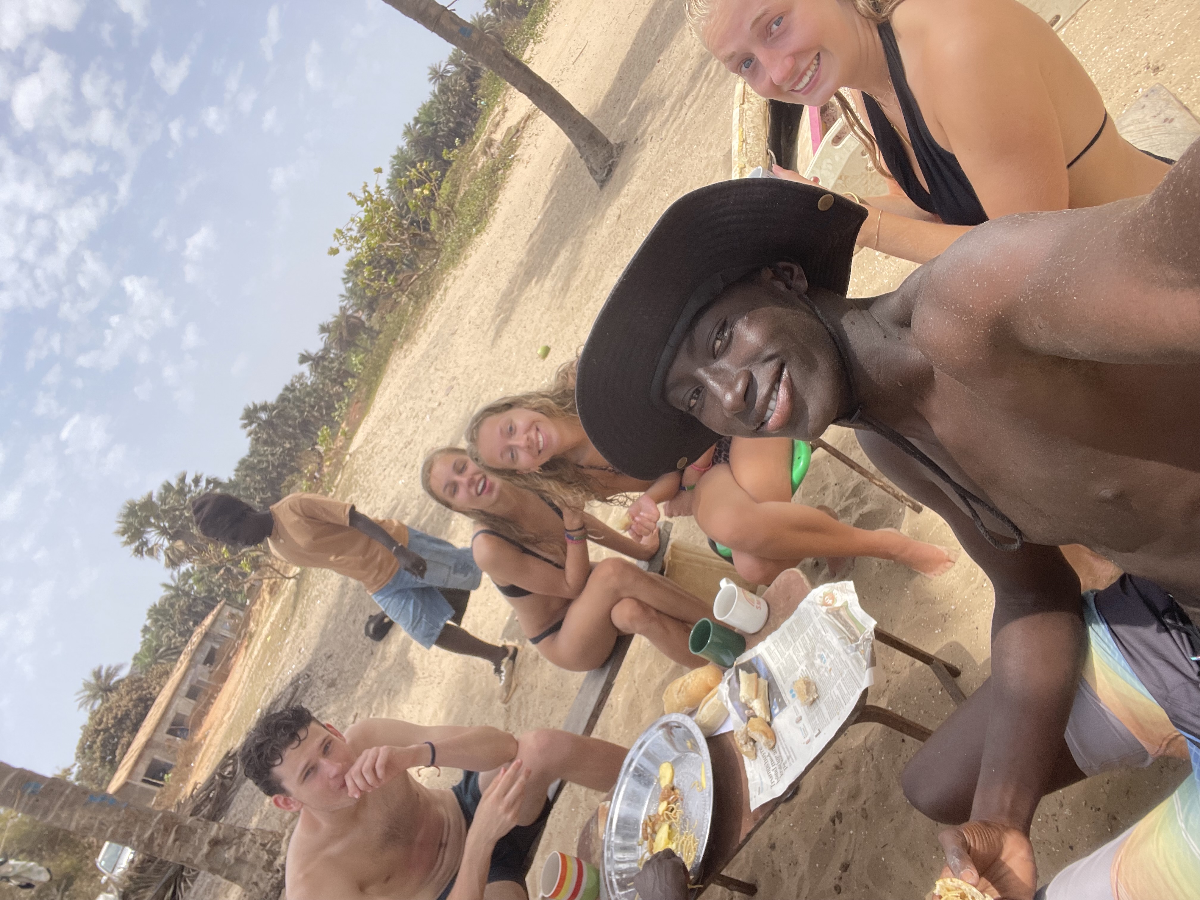 Surf Gambia photo 4