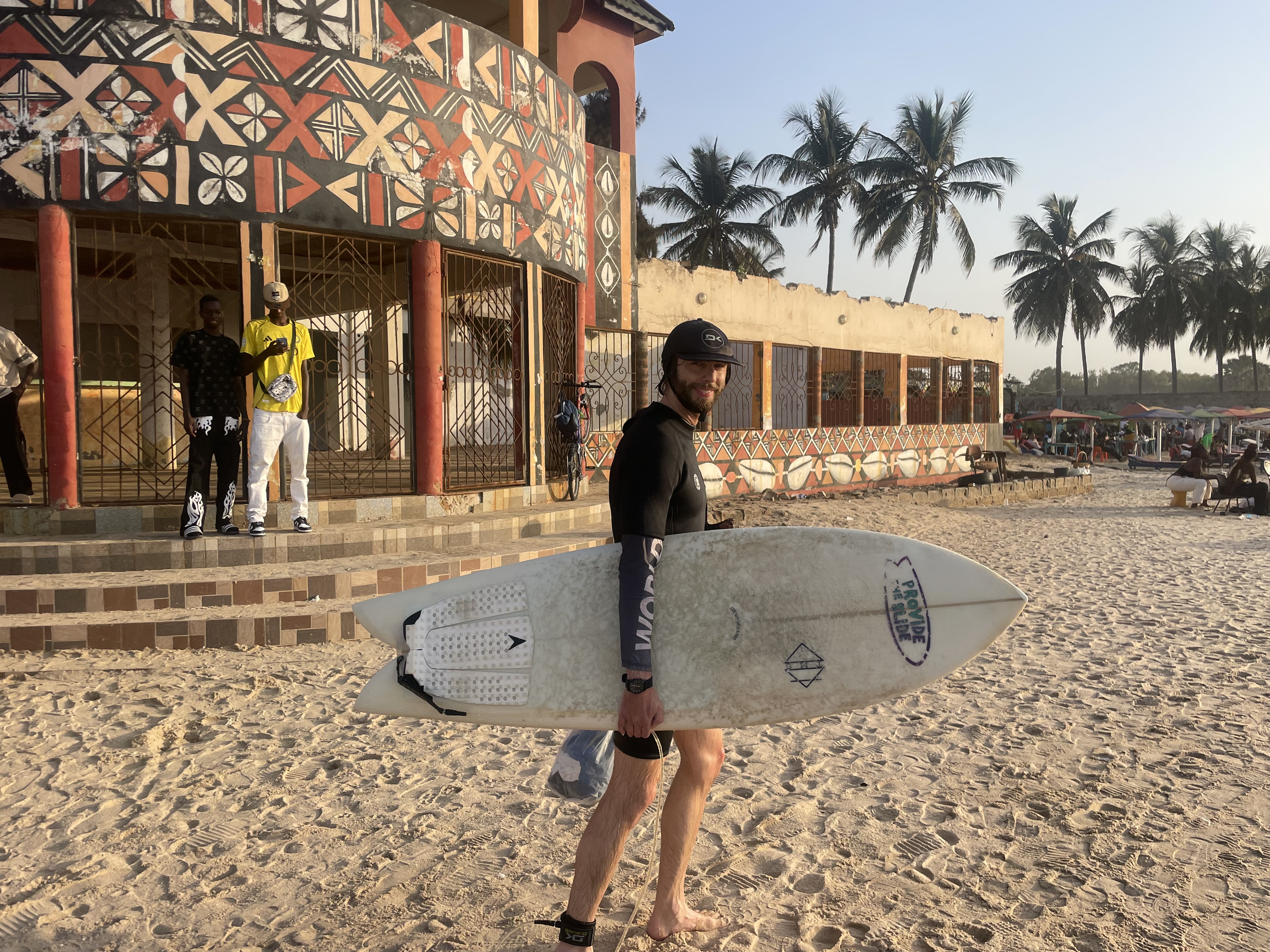 Surf Gambia photo 13