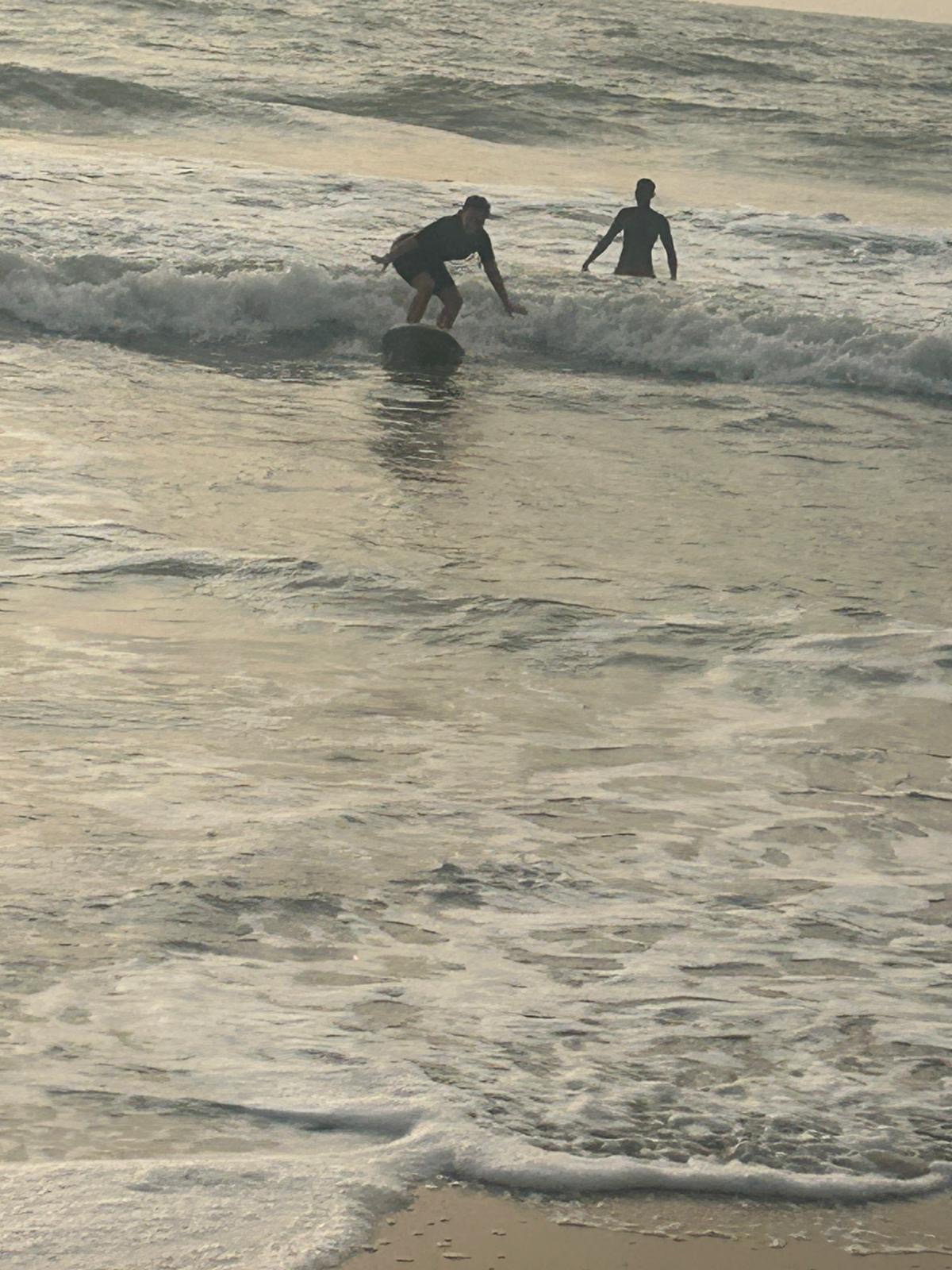 Surf Gambia photo 12