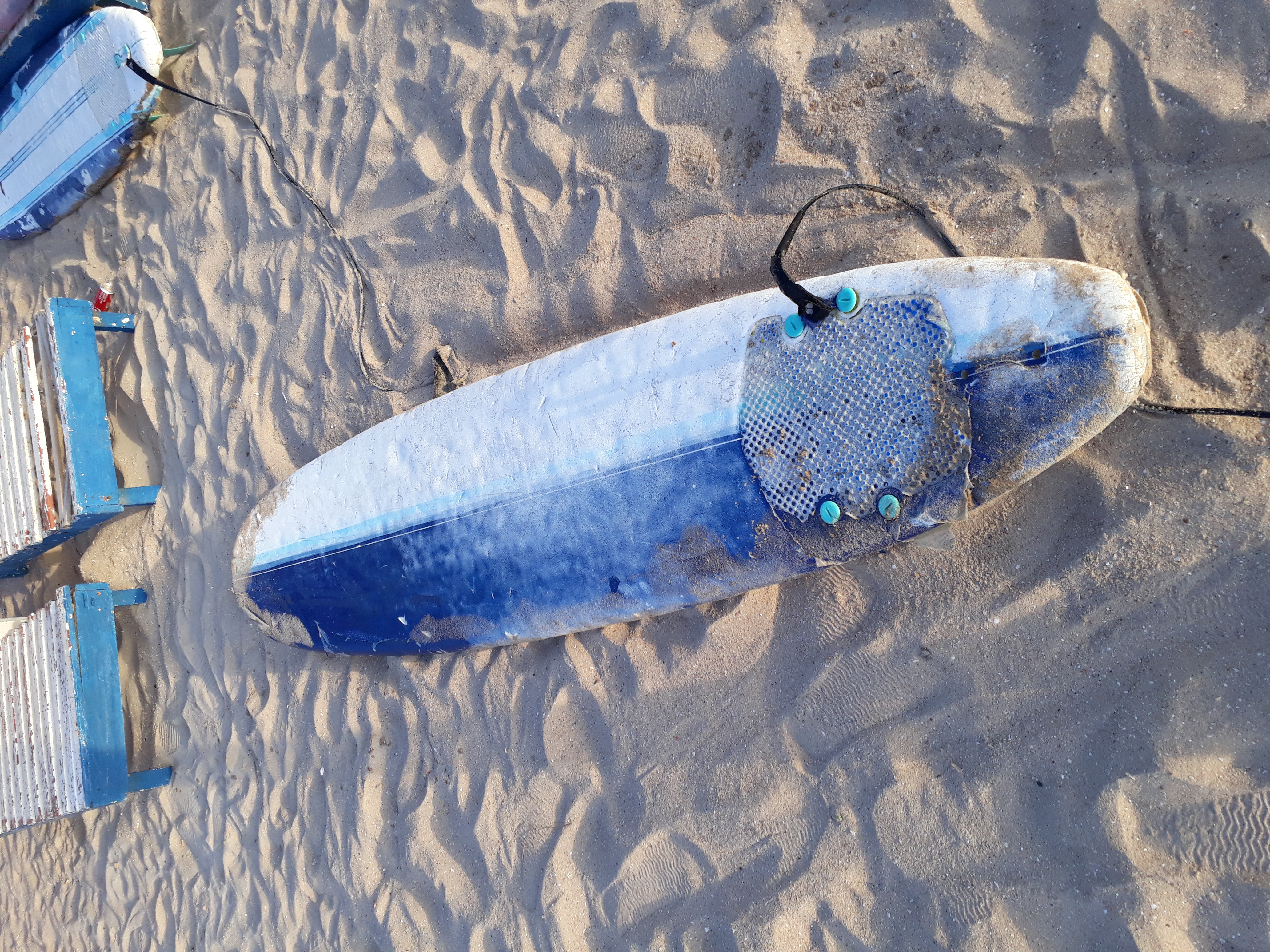 Surf Gambia photo 11
