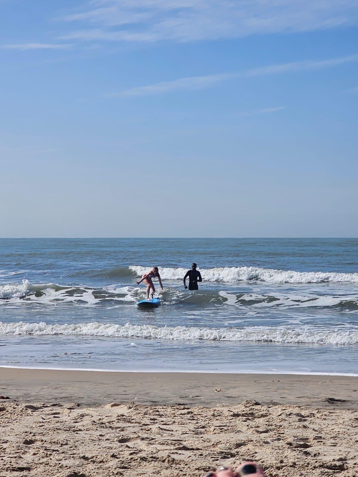 Surf Gambia photo 15