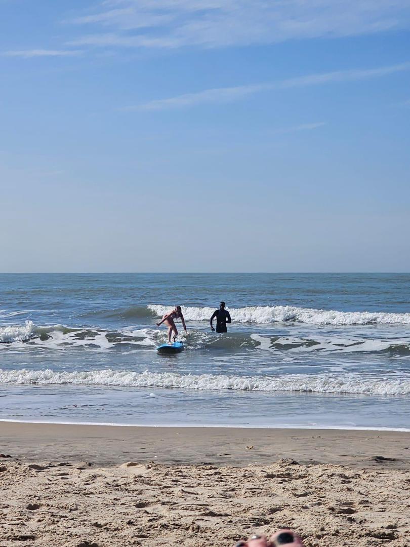 Surf Gambia photo 5