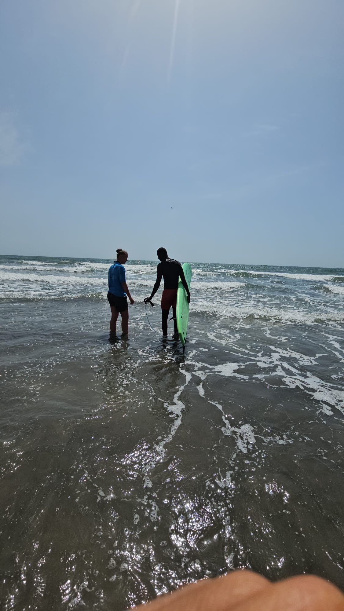 Surf Gambia photo 19