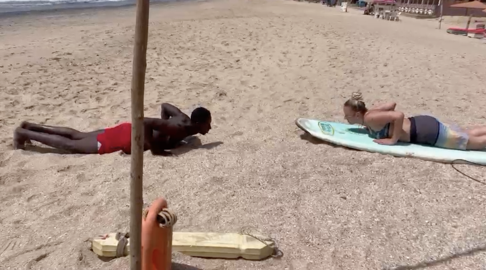 Surf Gambia photo 7